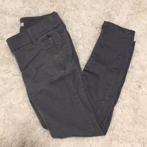 Loft Julie fit pants size 2p